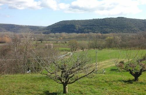 Saint-Sernin House | Gîte Amour D'ardèche
