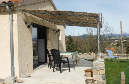 Saint-Sernin House | Gîte Amour D'ardèche