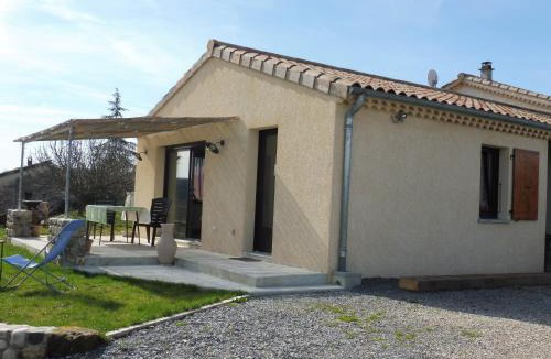 Saint-Sernin House | Gîte Amour D'ardèche