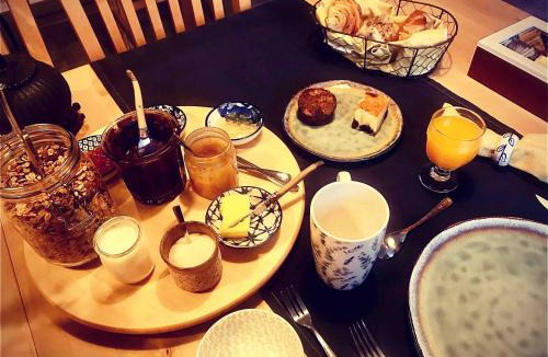 Mellionnec Apartment | Gîte An Daou Tok