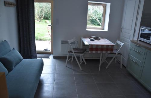 Mellionnec Apartment | Gîte An Daou Tok