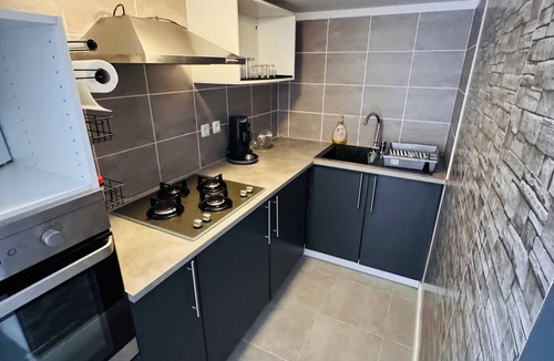 Saint-Gereon House | Gîte Ancenis