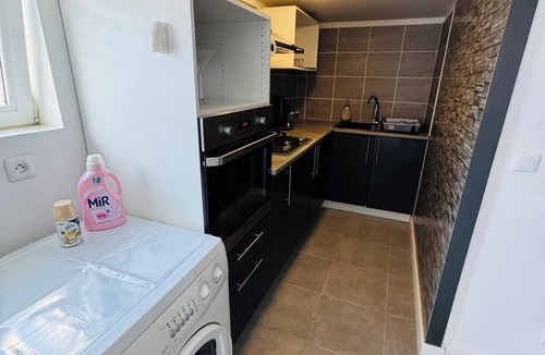 Saint-Gereon House | Gîte Ancenis