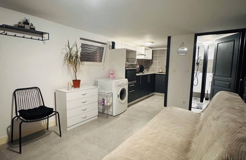 Saint-Gereon House | Gîte Ancenis