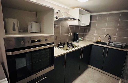 Saint-Gereon House | Gîte Ancenis