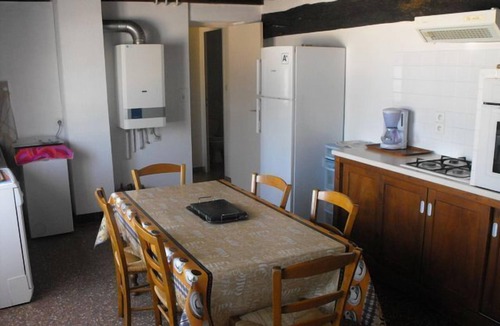 La Genete House | Gîte Angeline - GENETE (LA)