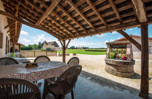 La Genete House | Gîte Angeline - GENETE (LA)