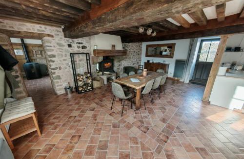 Quarre-les-Tombes House | Gîte Anmany