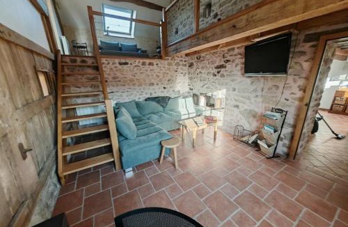 Quarre-les-Tombes House | Gîte Anmany