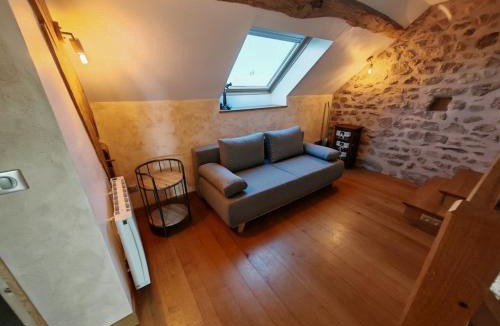 Quarre-les-Tombes House | Gîte Anmany