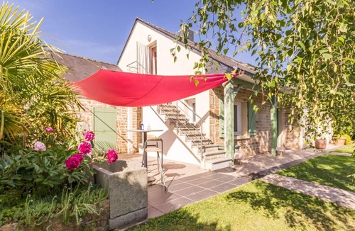 La Chapelle-sur-Erdre House | Gîte Anne La Chapelle