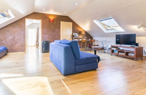 La Chapelle-sur-Erdre House | Gîte Anne La Chapelle