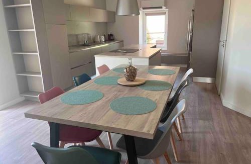 Chavanay Apartment | Gîte Anna