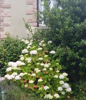 Pordic Apartment | Gîte Anne et Jean