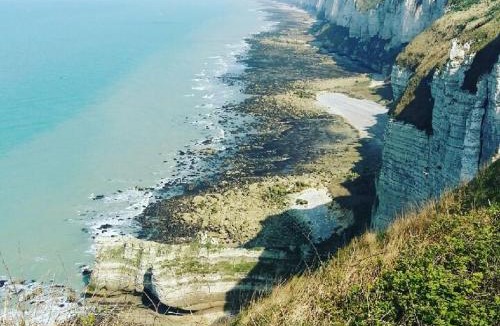Pordic Apartment | Gîte Anne et Jean