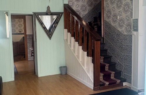 Arcis-sur-Aube House | Gîte Anzi - Comfort e tranquillità ad Arcis-sur-Aube