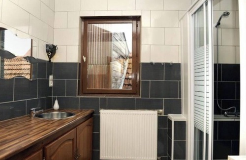 Arcis-sur-Aube House | Gîte Anzi - Comfort e tranquillità ad Arcis-sur-Aube