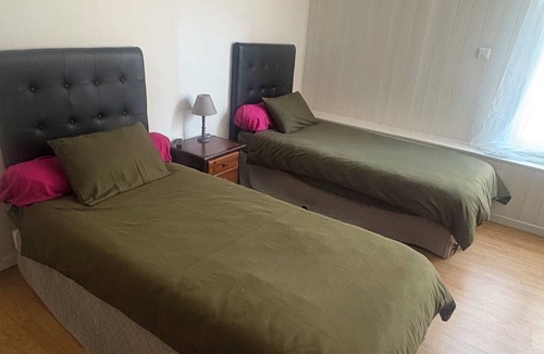 Arcis-sur-Aube House | Gîte Anzi - Comfort e tranquillità ad Arcis-sur-Aube