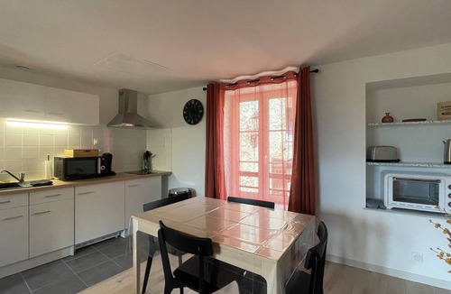 Neufchateau Apartment | Gîte apartment NO9