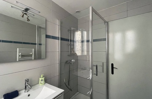 Neufchateau Apartment | Gîte apartment NO9