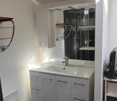 Lautrec Apartment | Gîte Appartement à la campagne