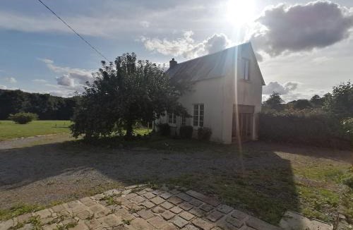 Sourdeval Apartment | Gîte Apple Tree Les Fontenelles