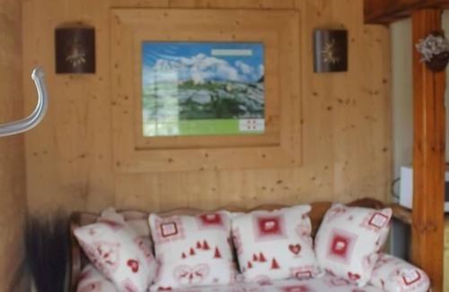 Apremont House | Gîte - APREMONT - Gîte