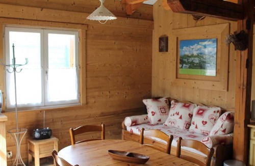 Apremont House | Gîte - APREMONT - Gîte