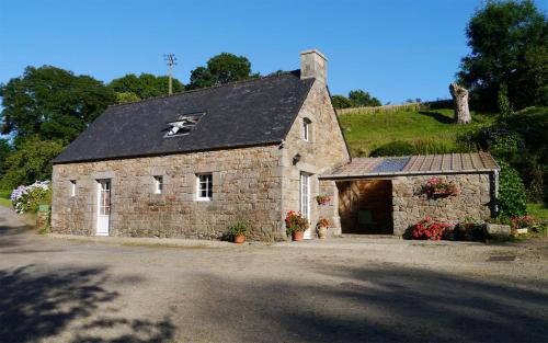 Ploulech House | Gîte Ar Boutilh
