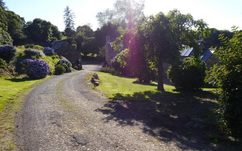 Ploulech House | Gîte Ar Boutilh