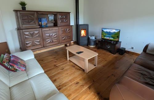 Plouec-du-Trieux House | Gîte Ar Yar