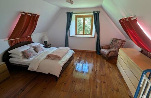 Plouec-du-Trieux House | Gîte Ar Yar