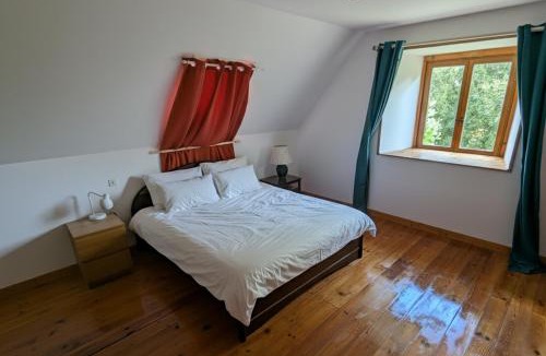 Plouec-du-Trieux House | Gîte Ar Yar