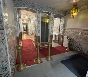 Arcis-sur-Aube House | Gîte Arcis sur Aube