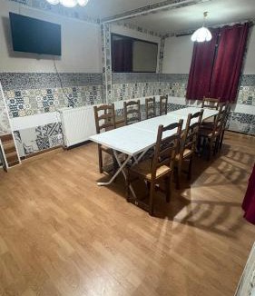 Arcis-sur-Aube House | Gîte Arcis sur Aube