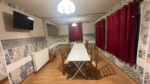 Arcis-sur-Aube House | Gîte Arcis sur Aube