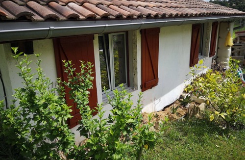 Ascain Cottage | Gîte Argitsu