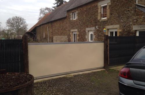 Sacey House | Gîte Aristide Mont Saint Michel