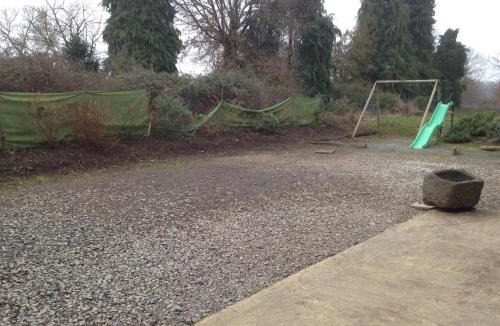 Sacey House | Gîte Aristide Mont Saint Michel