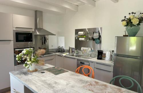 Cahuzac-sur-Vere House | gîte Armandine - séjour paisible au coeur du Tarn proche de Cordes-sur-Ciel
