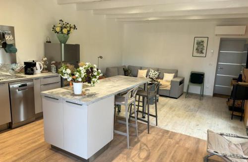 Cahuzac-sur-Vere House | gîte Armandine - séjour paisible au coeur du Tarn proche de Cordes-sur-Ciel