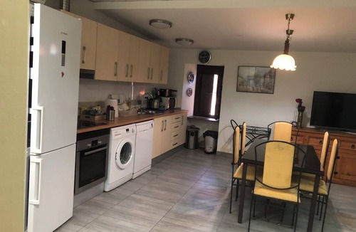 Montreal Apartment | Gîte Armonica