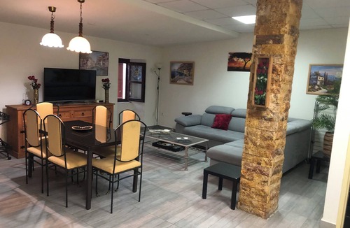 Montreal Apartment | Gîte Armonica