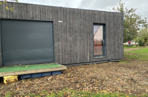 Moelan-sur-Mer House | Gîte Armor Argoat