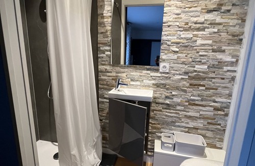 Moelan-sur-Mer House | Gîte Armor Argoat