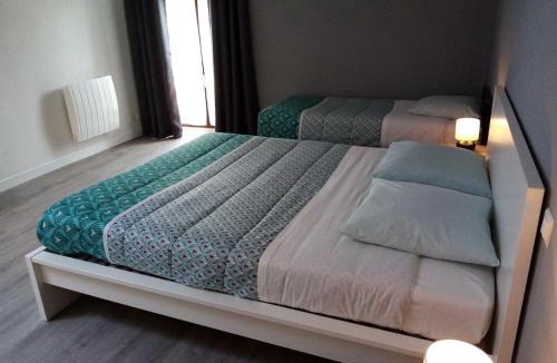 Roz-sur-Couesnon House | Gîte Aronde