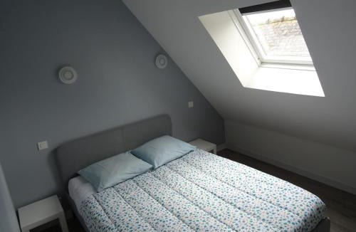 Roz-sur-Couesnon House | Gîte Aronde