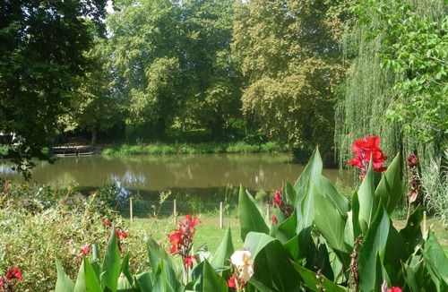 Sort-en-Chalosse House | Gîte Arriou du Bruca