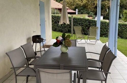 Sort-en-Chalosse House | Gîte Arriou du Bruca