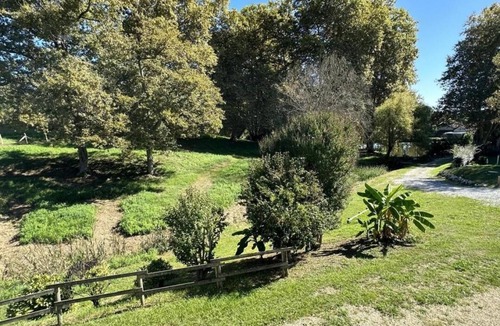 Sort-en-Chalosse House | Gîte Arriou du Bruca